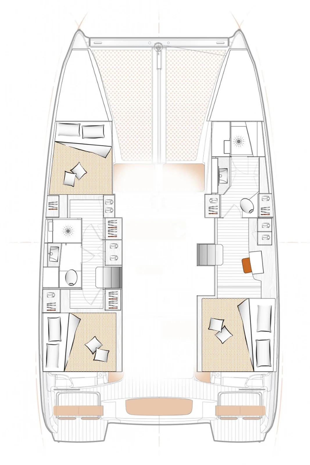 Charrua - Layout 2