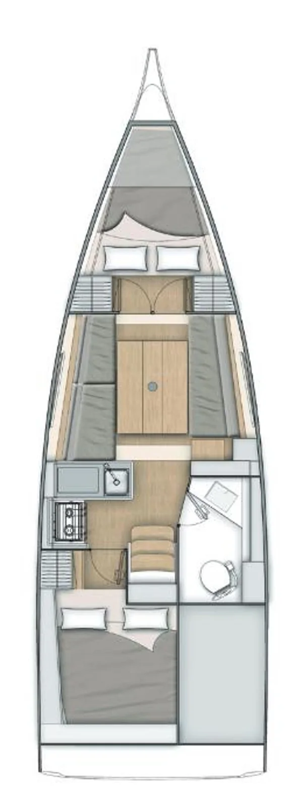 Reef - Layout 2