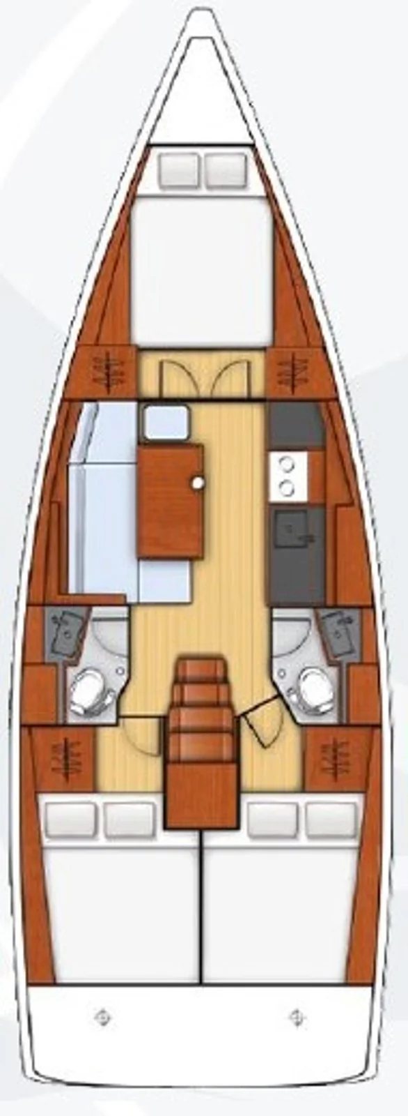 Bohemian Rapsody - Layout 4