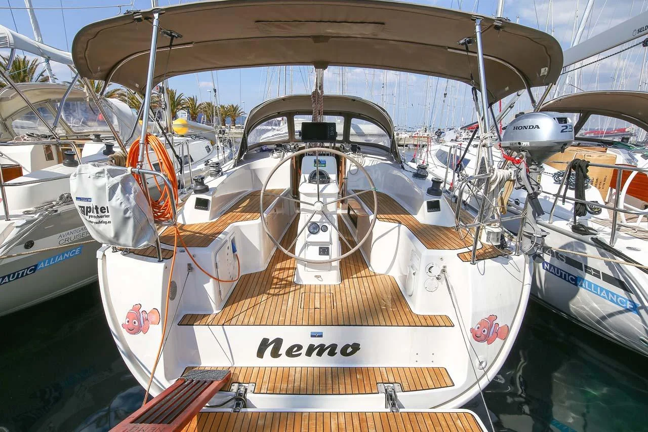 Nemo - Main 1