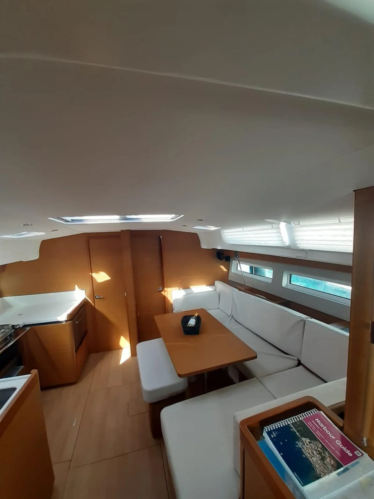 White Pearl - Gallery 12