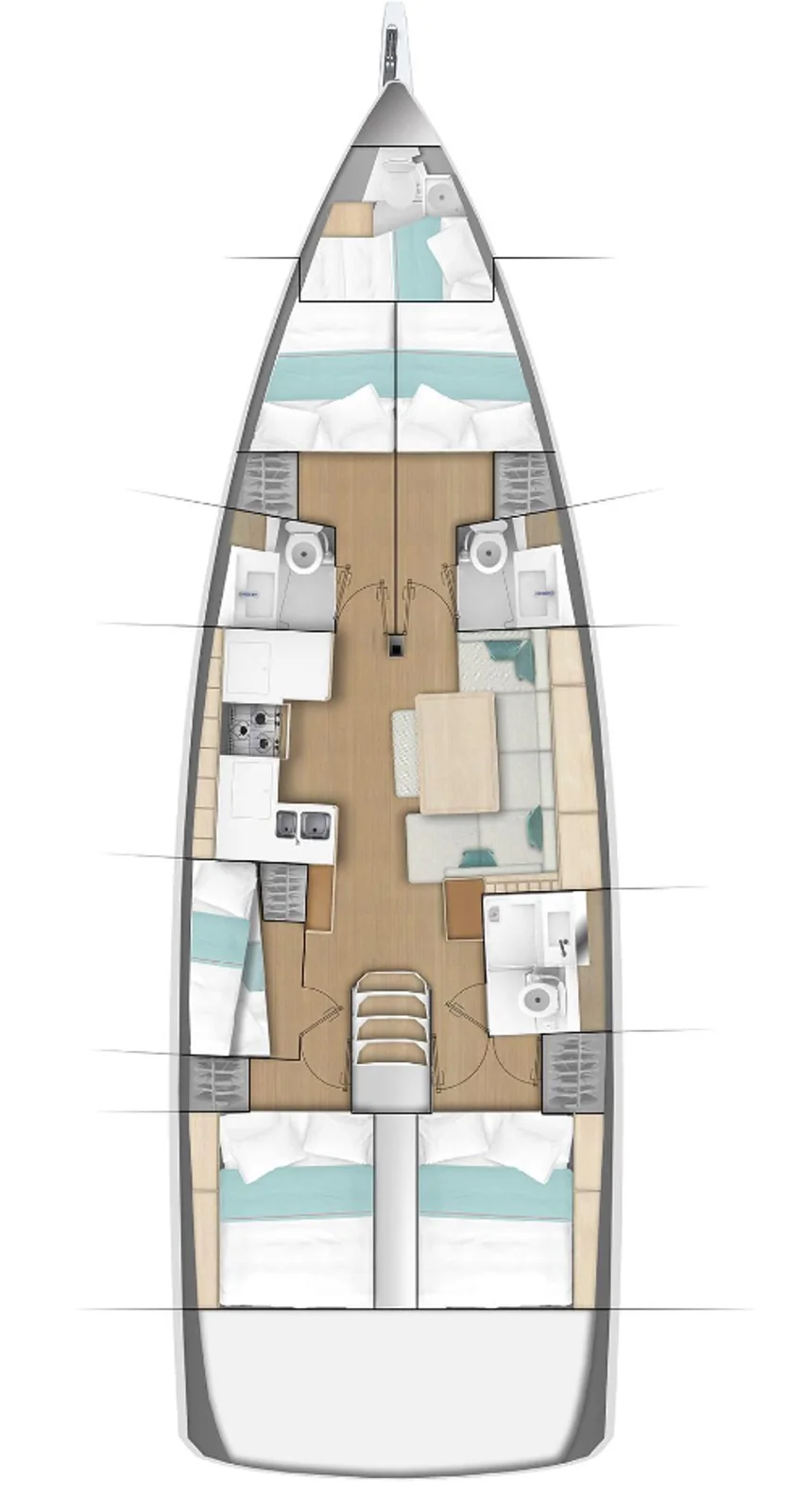 White Pearl - Layout 23