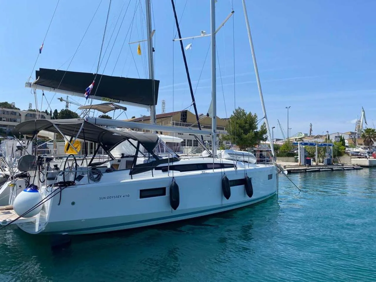 Marelli - Gallery 2