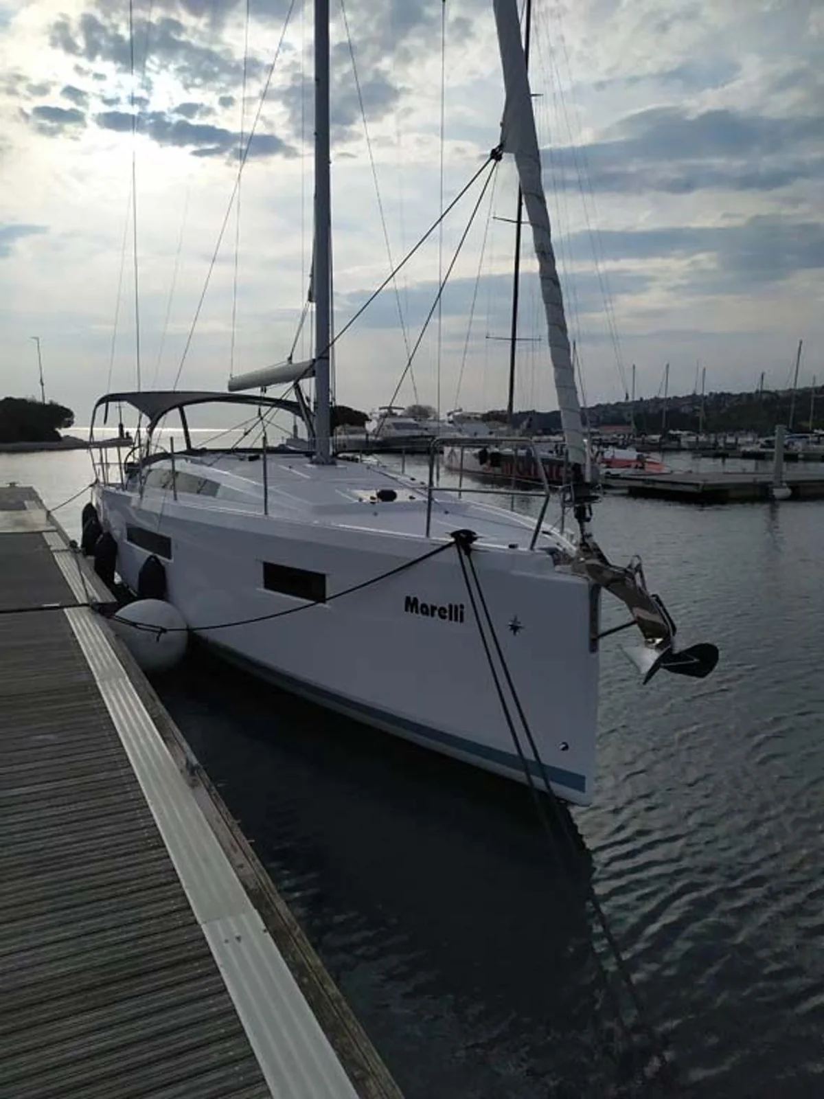 Marelli - Gallery 3