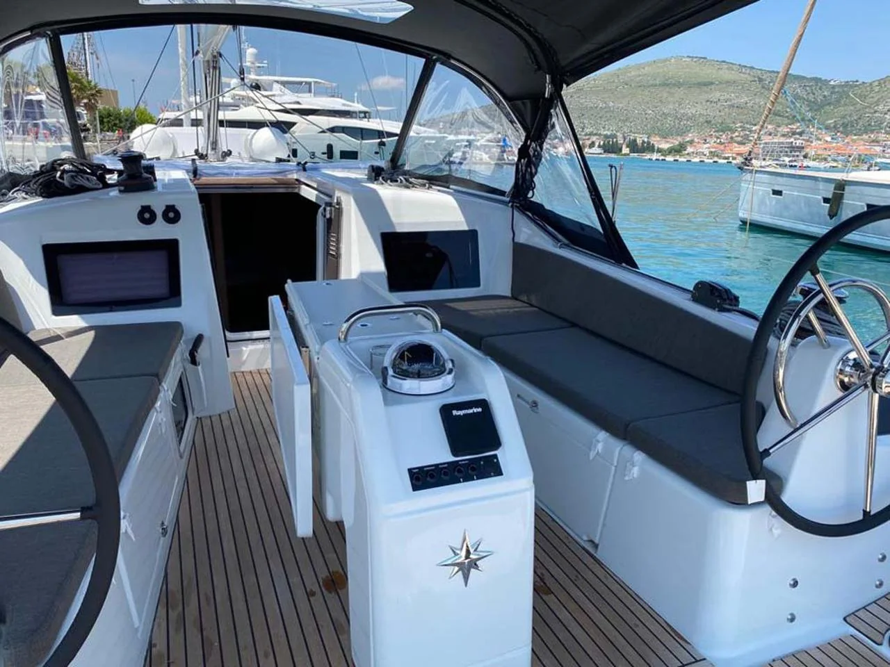 Marelli - Gallery 4