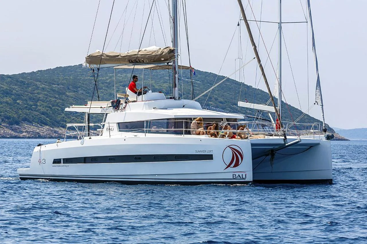 Summer Loft - Main 1