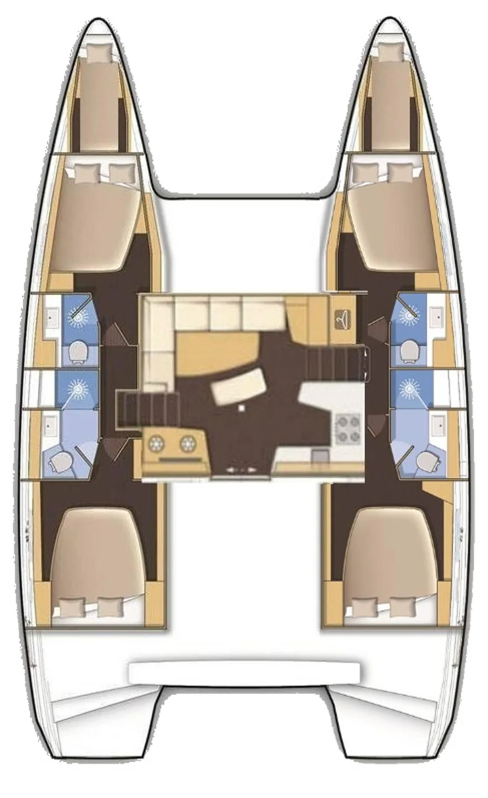 Hanselli - Layout 29