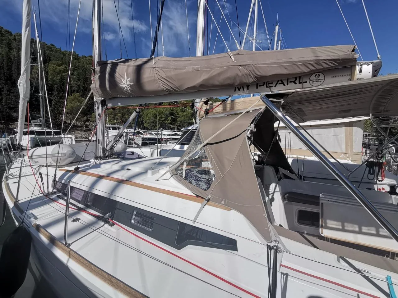 My Pearl - Gallery 2