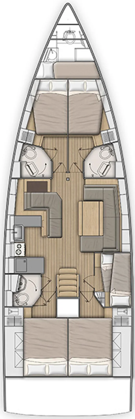OceanChill - Layout 8