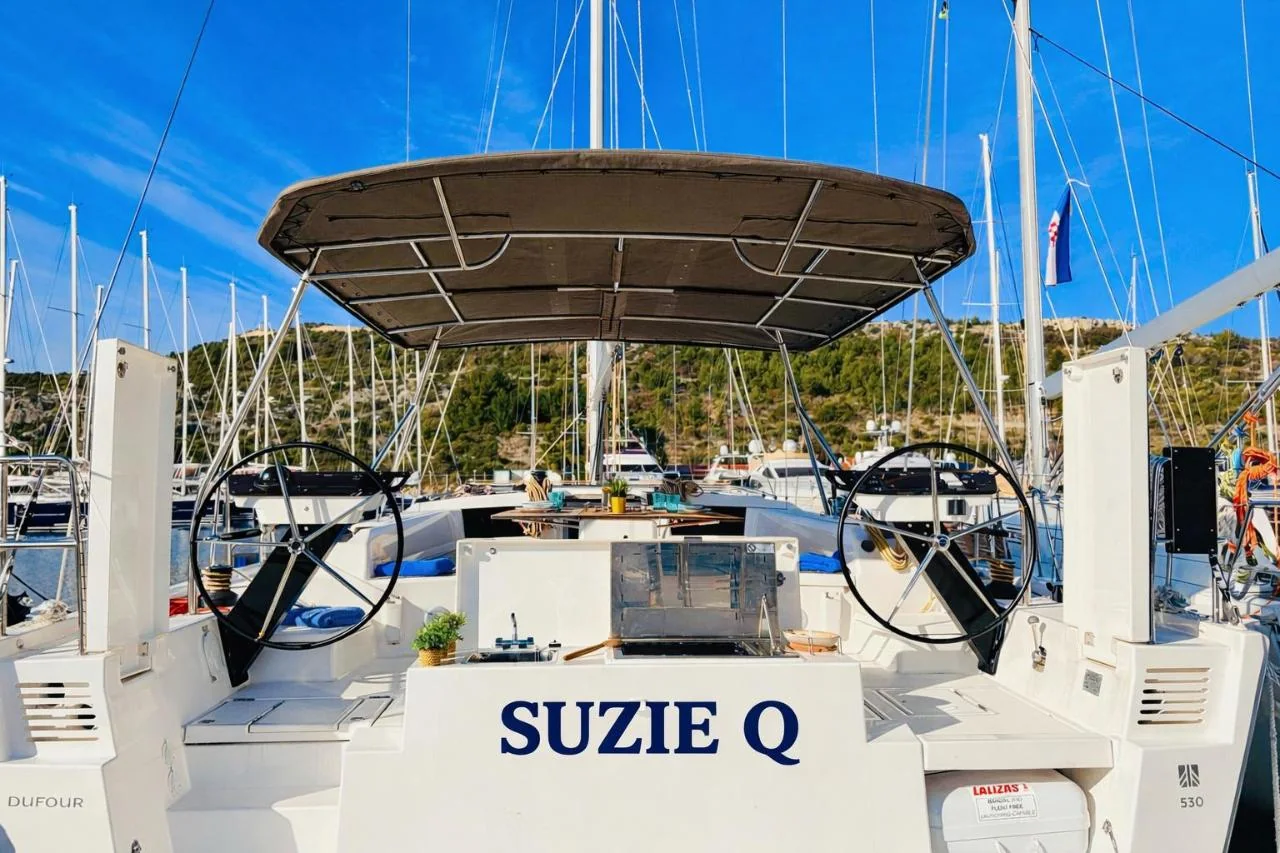 Suzie Q - Main 1