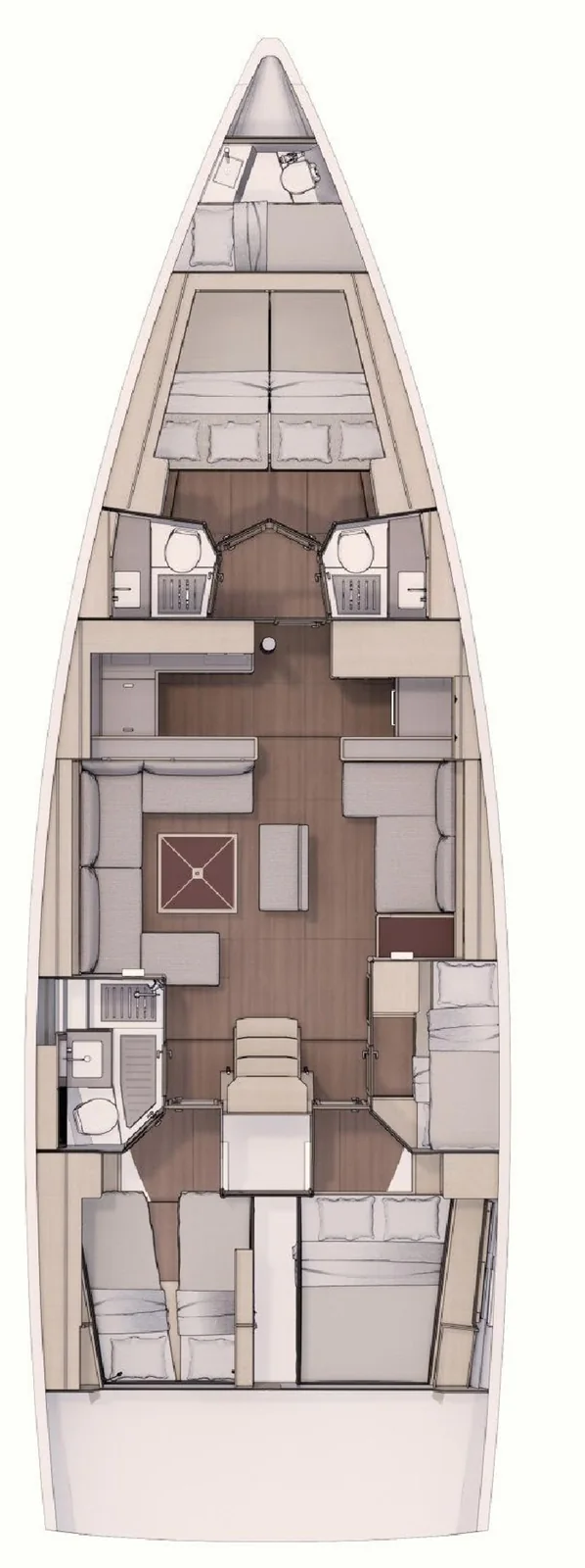 Suzie Q - Layout 21