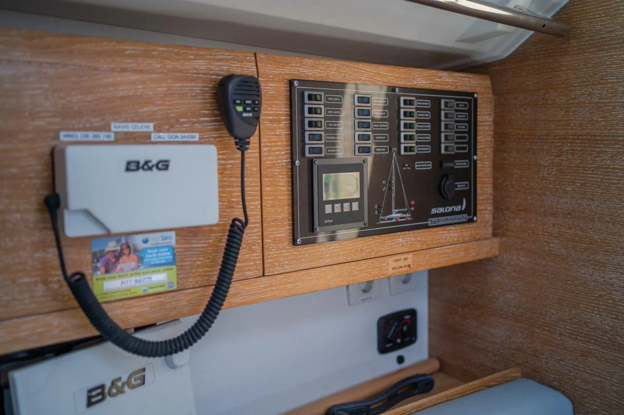 Navis Celere - Gallery 7