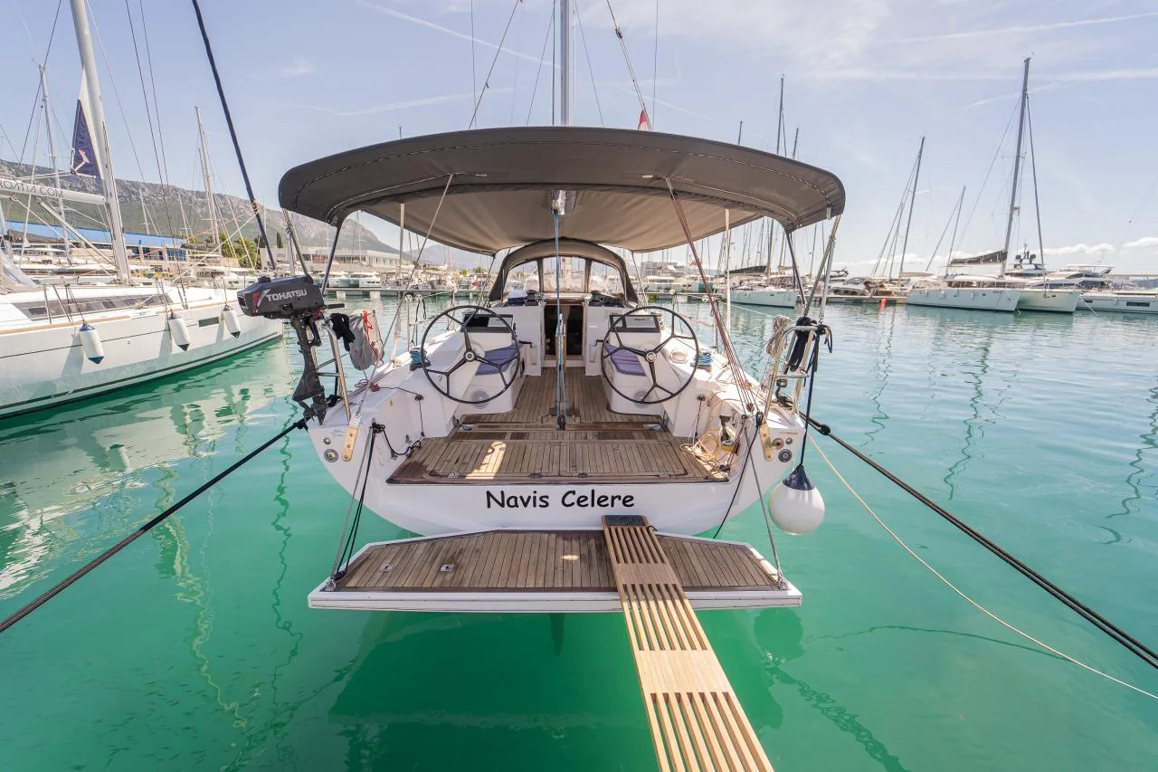 Navis Celere - Gallery 10