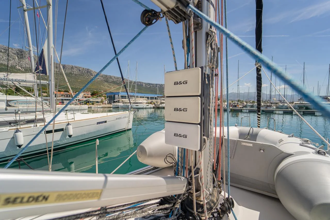 Navis Celere - Gallery 19