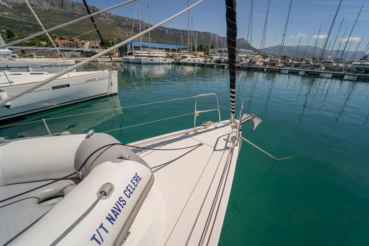 Navis Celere - Gallery 20