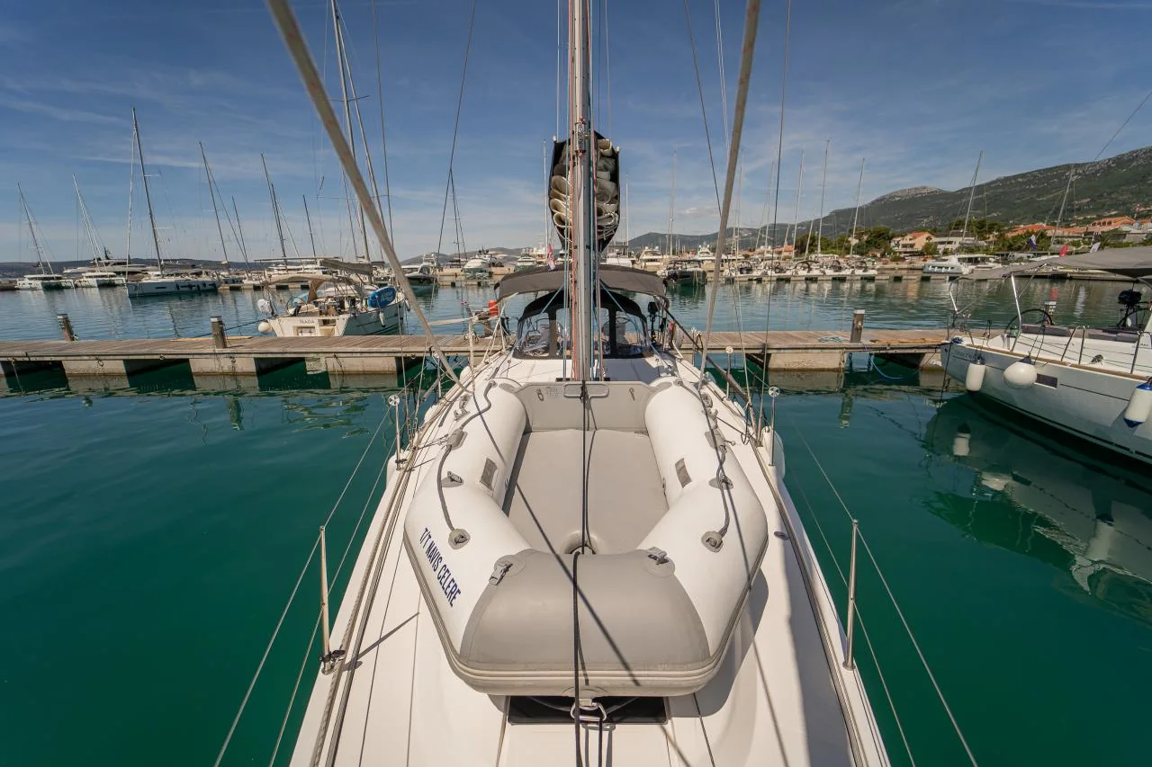 Navis Celere - Gallery 21