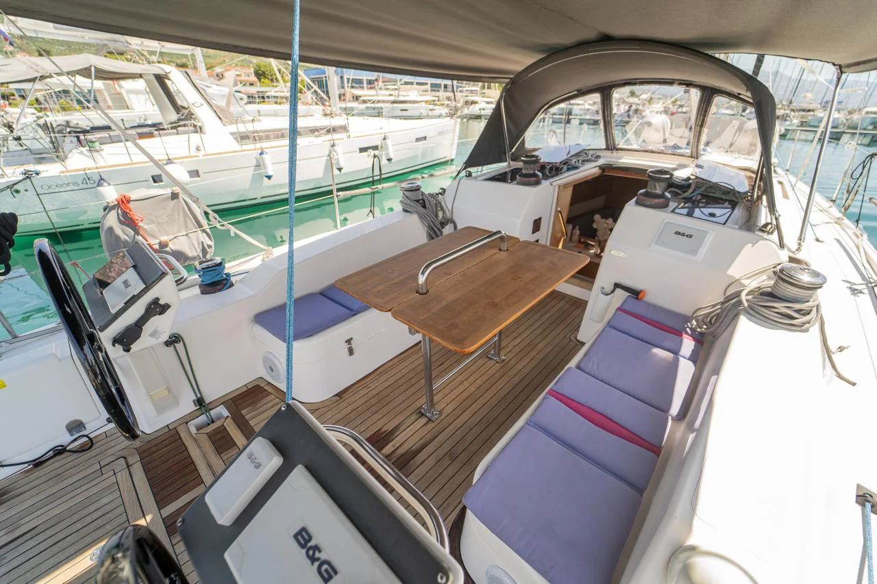 Navis Celere - Gallery 23