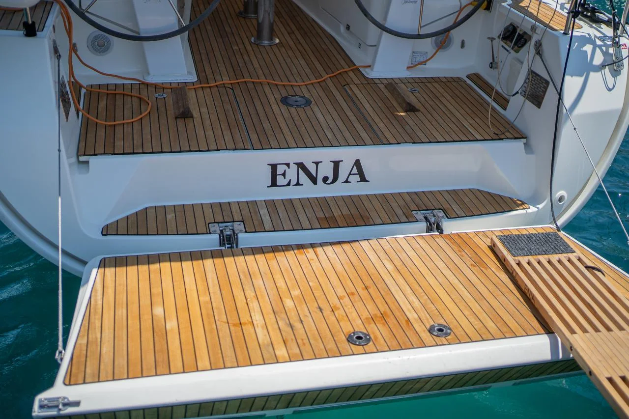 Enja - Gallery 7