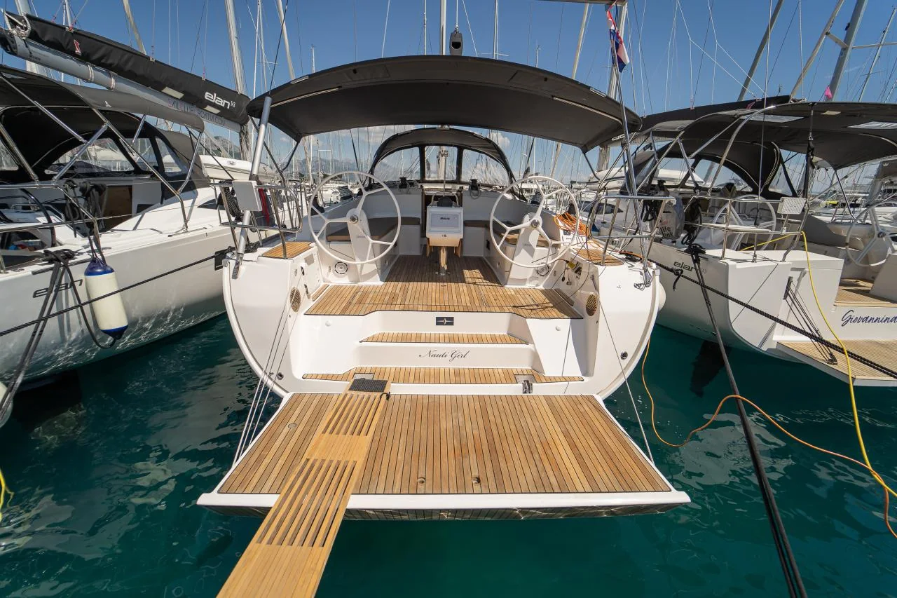 Nauti Girl - Gallery 2