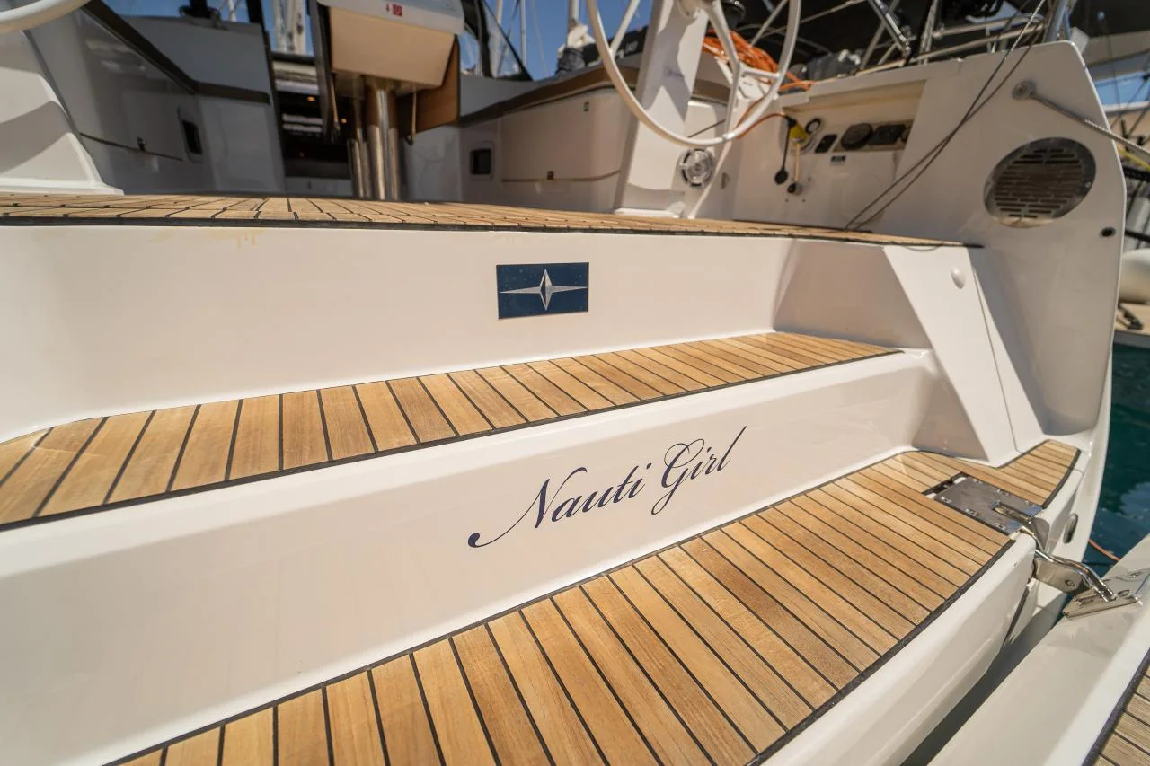 Nauti Girl - Gallery 8