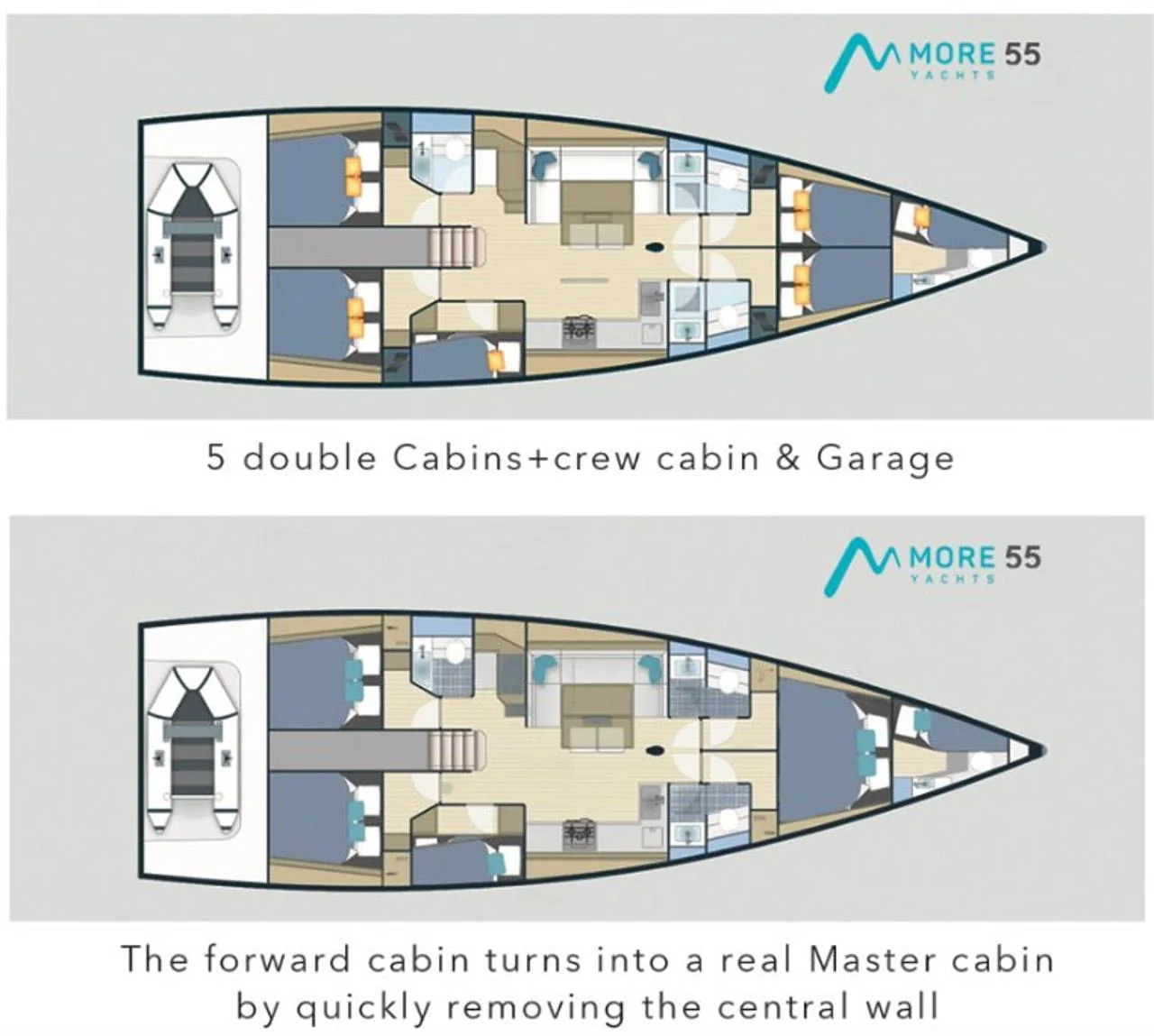 Maria - Layout 32