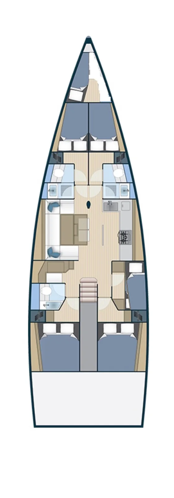 More Grey - Layout 24