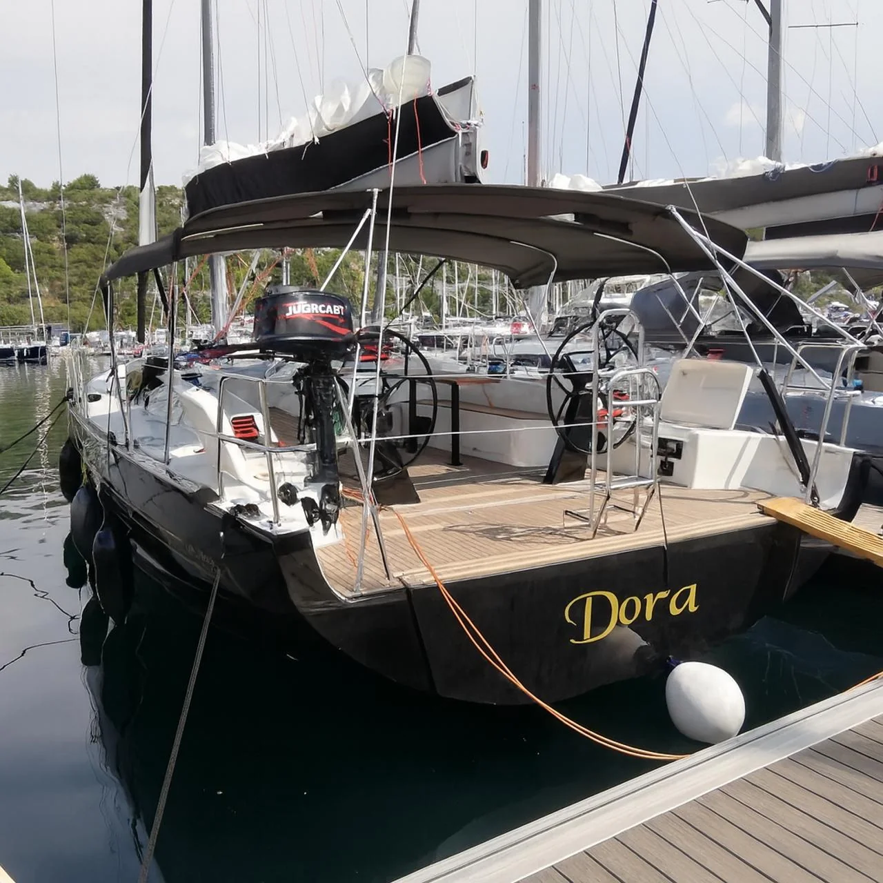 Dora - Gallery 3