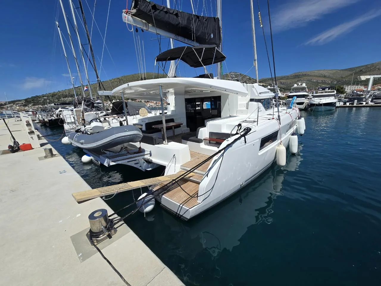 Sail La Vie - Gallery 4