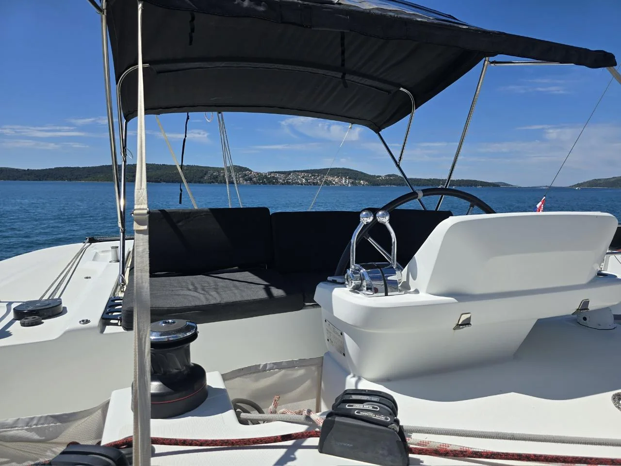 Sail La Vie - Gallery 5