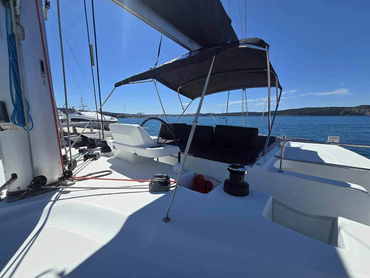 Sail La Vie - Gallery 6