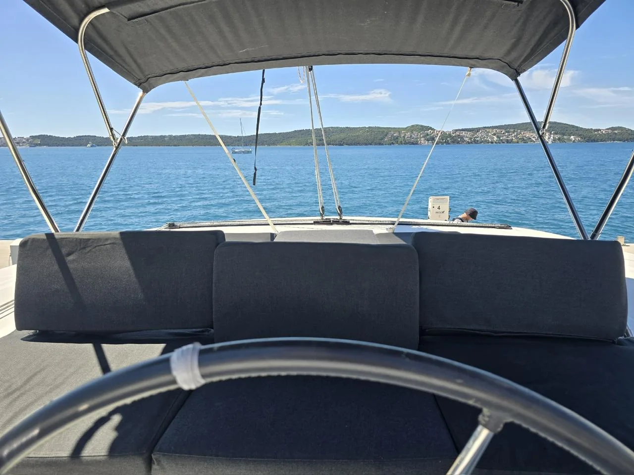 Sail La Vie - Gallery 7