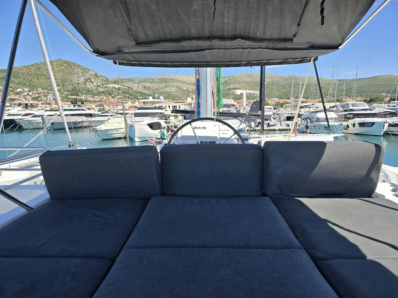 Sail La Vie - Gallery 8