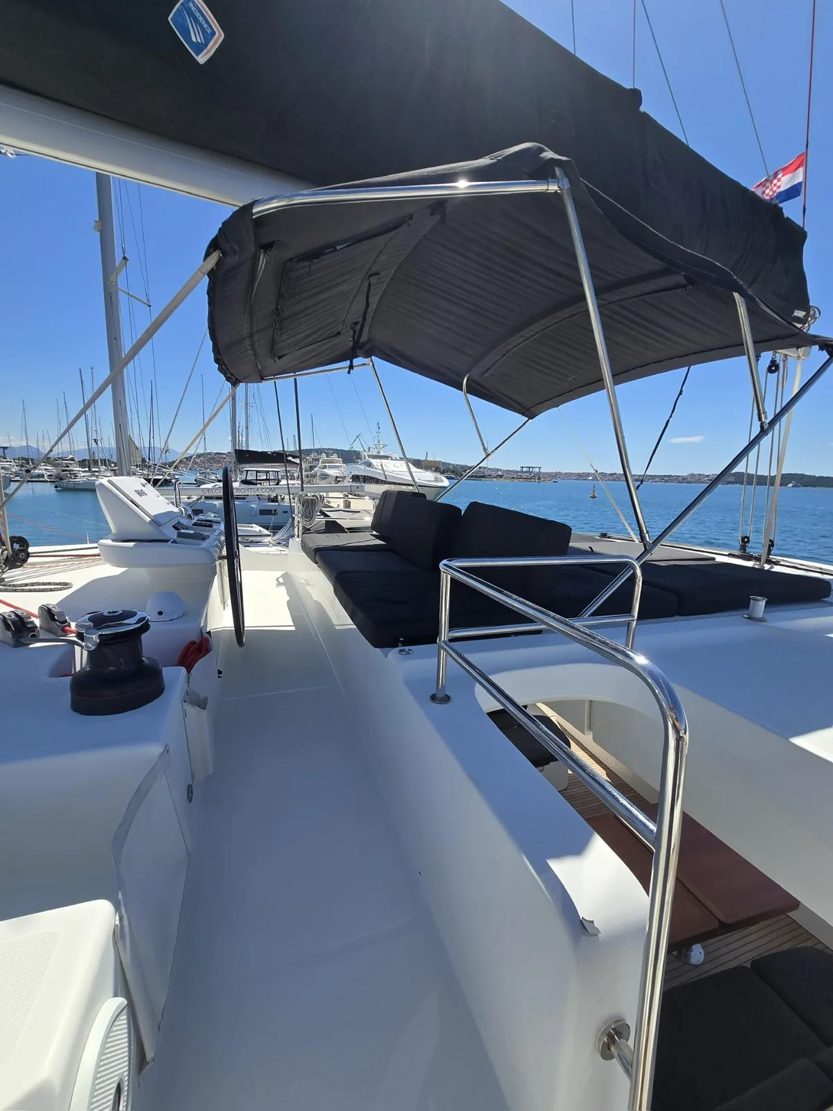 Sail La Vie - Gallery 9