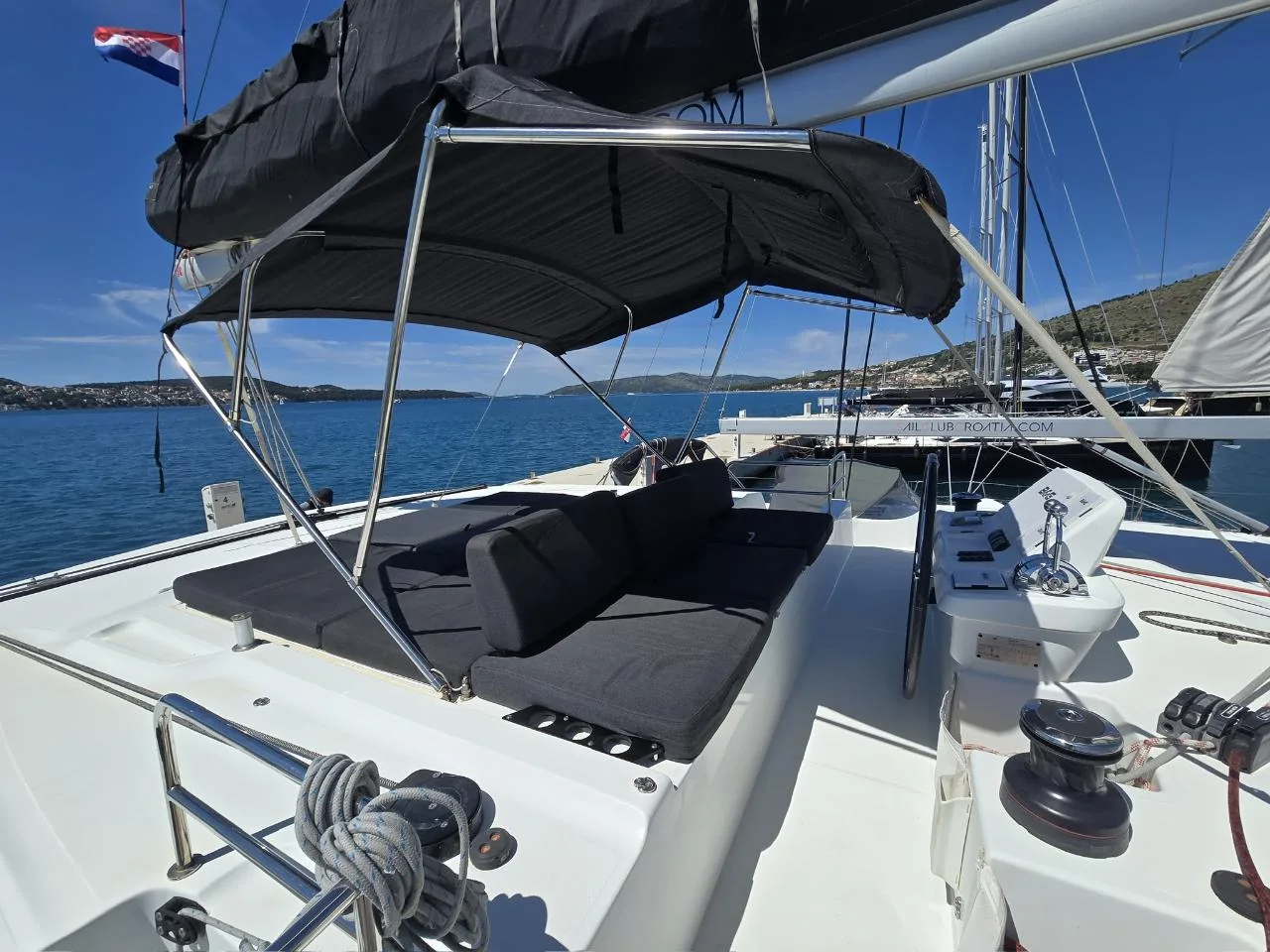 Sail La Vie - Gallery 10