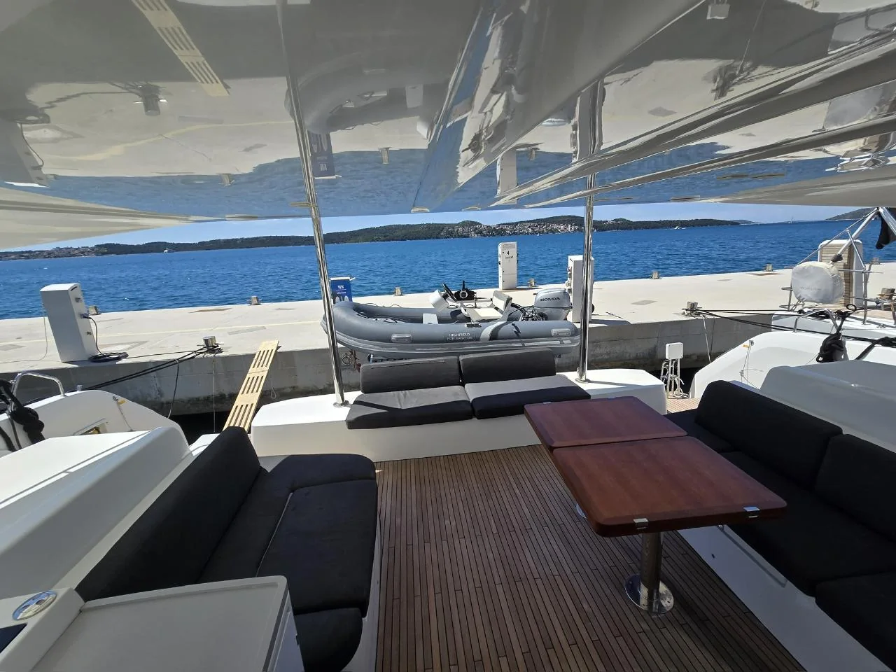 Sail La Vie - Gallery 13