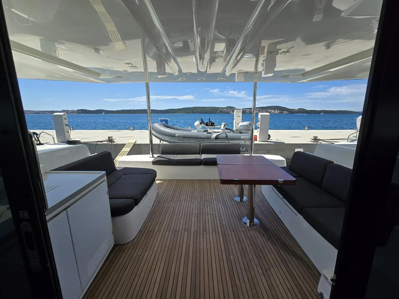 Sail La Vie - Gallery 14