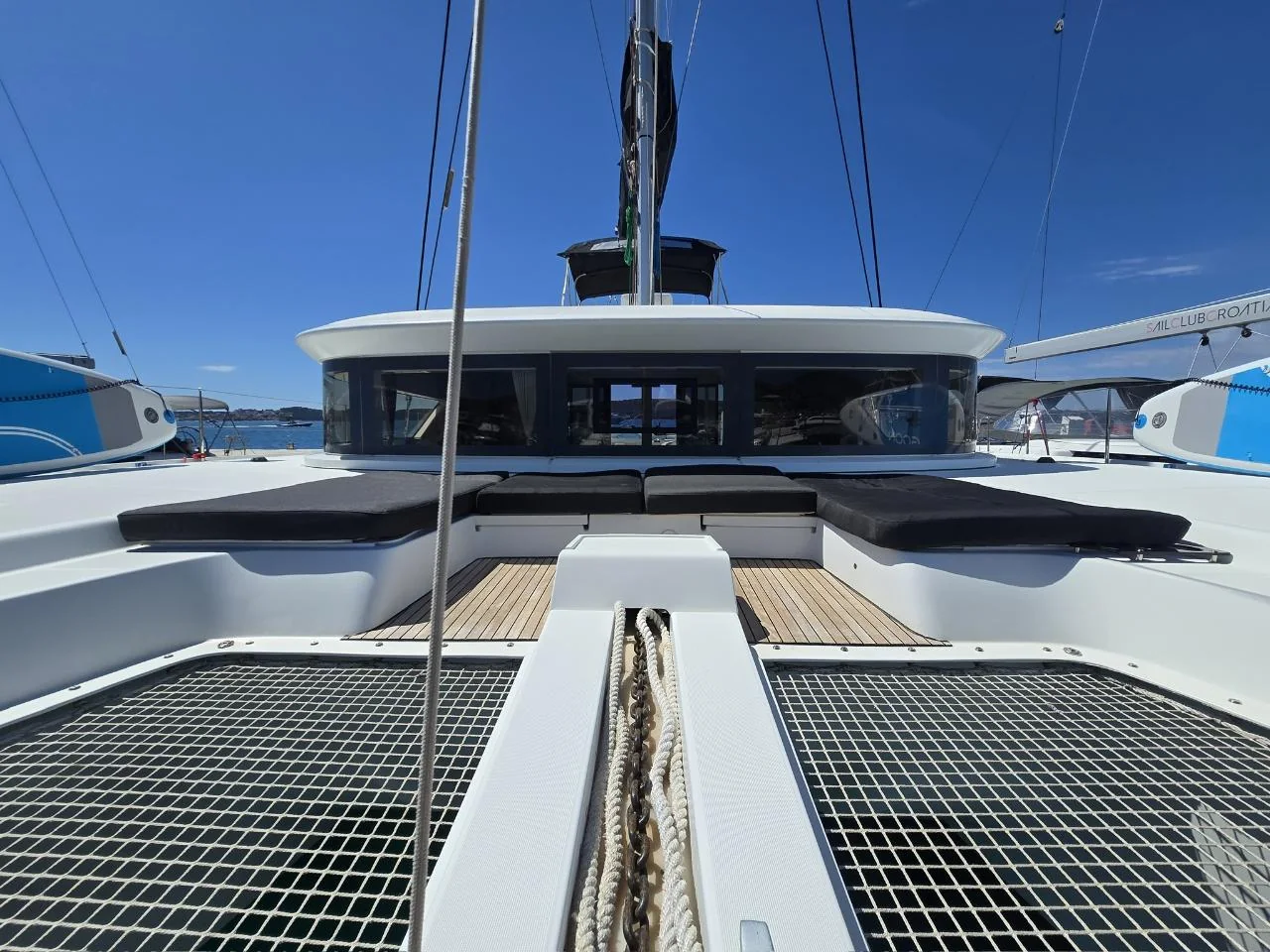 Sail La Vie - Gallery 15