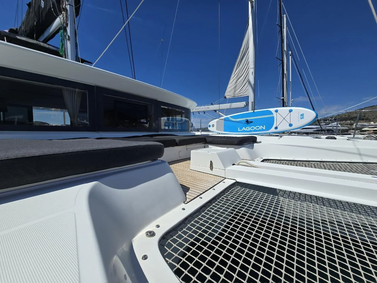 Sail La Vie - Gallery 16