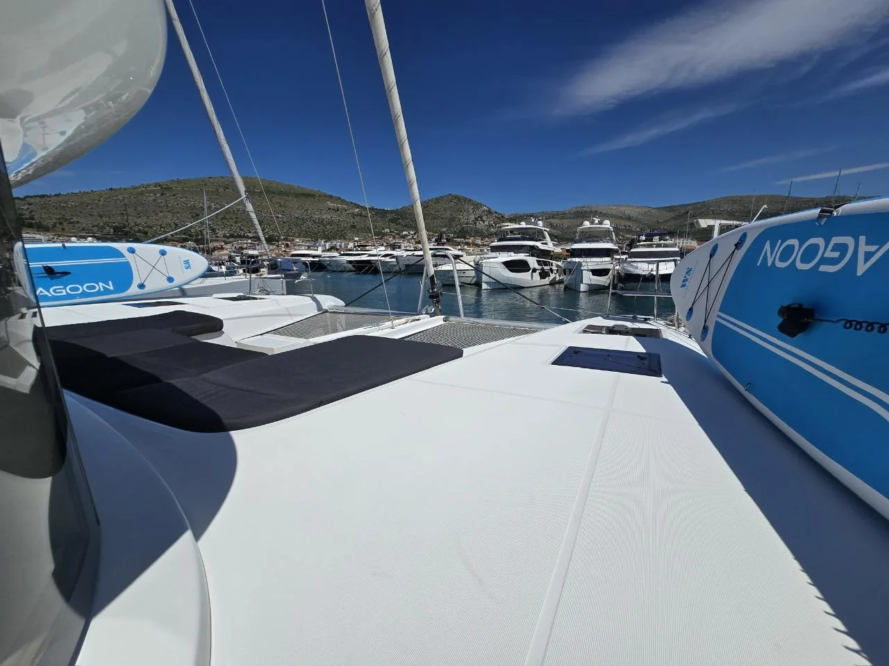 Sail La Vie - Gallery 17