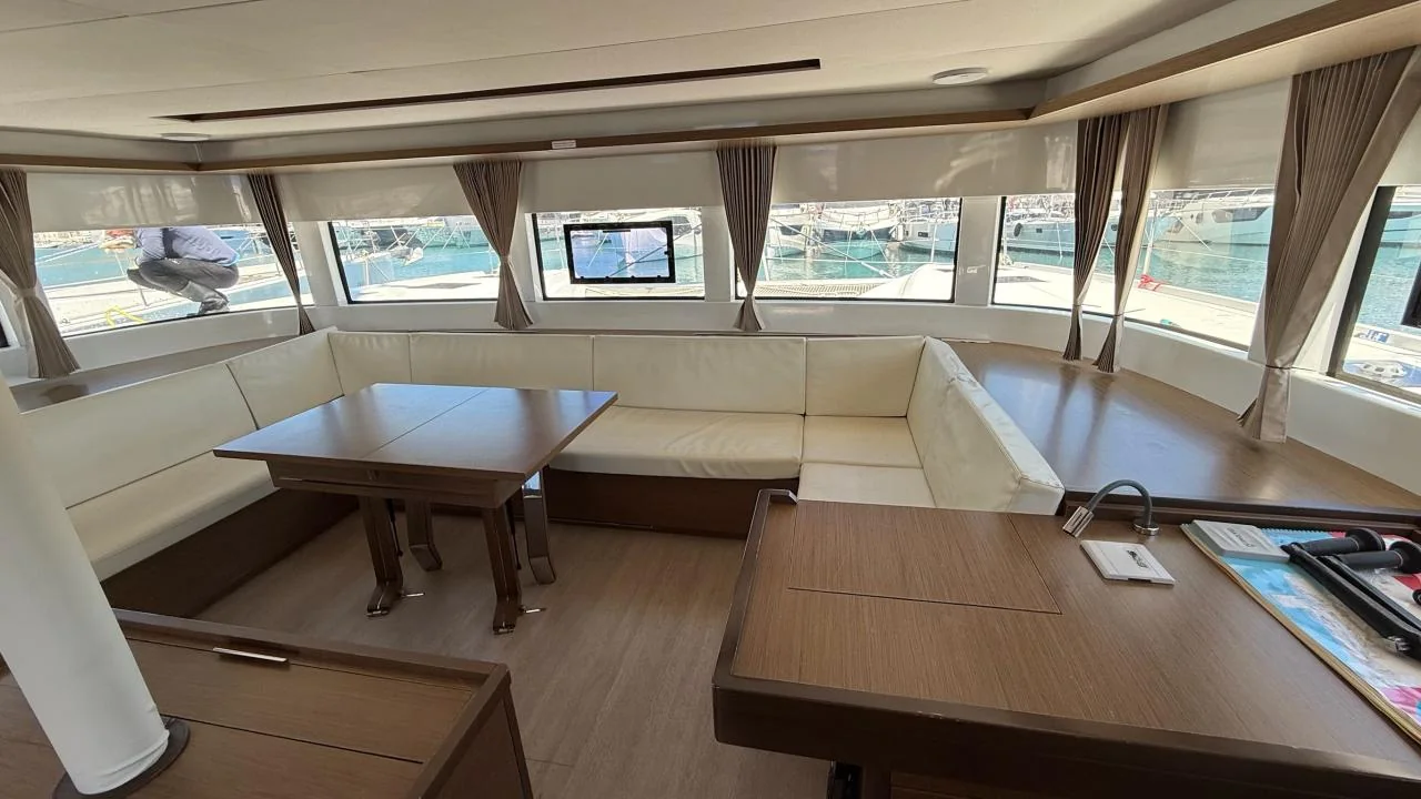 Sail La Vie - Gallery 20