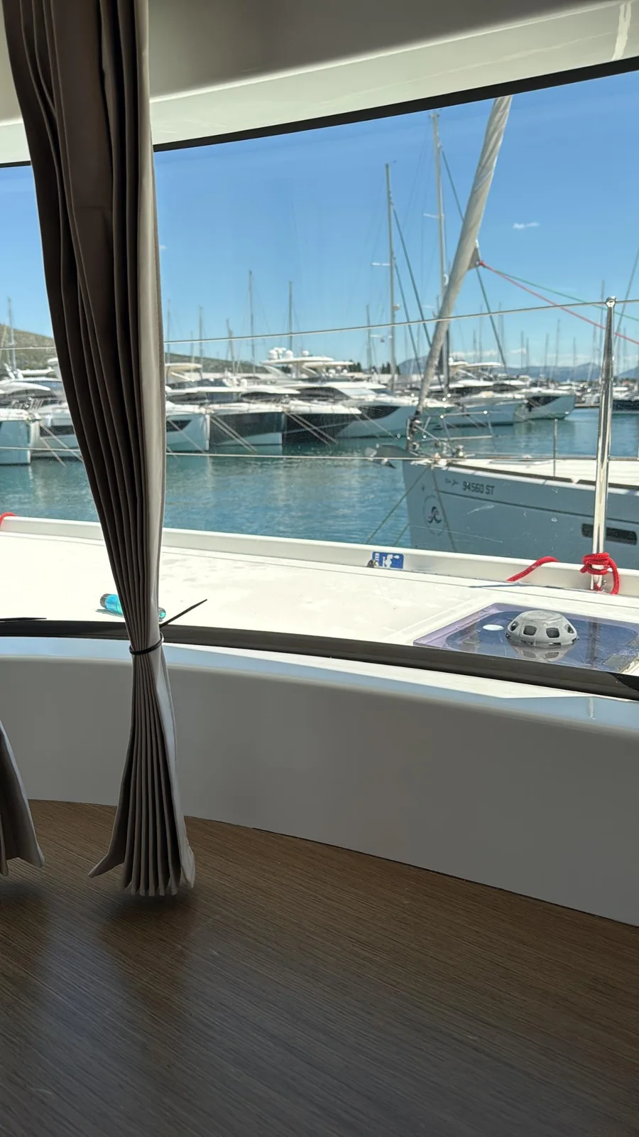 Sail La Vie - Gallery 21