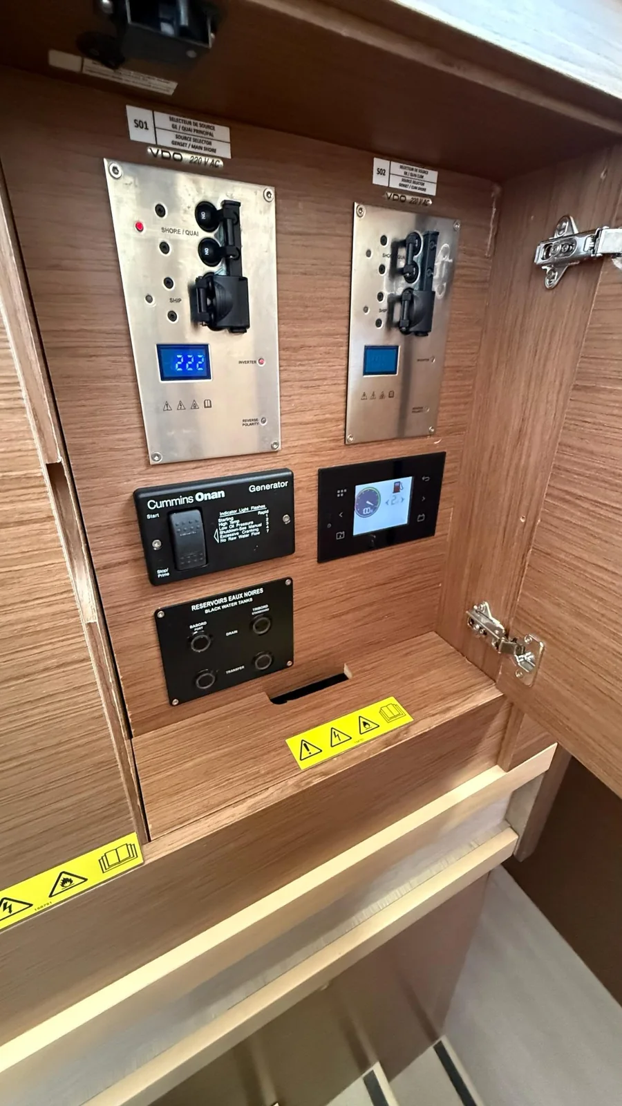 Sail La Vie - Gallery 24