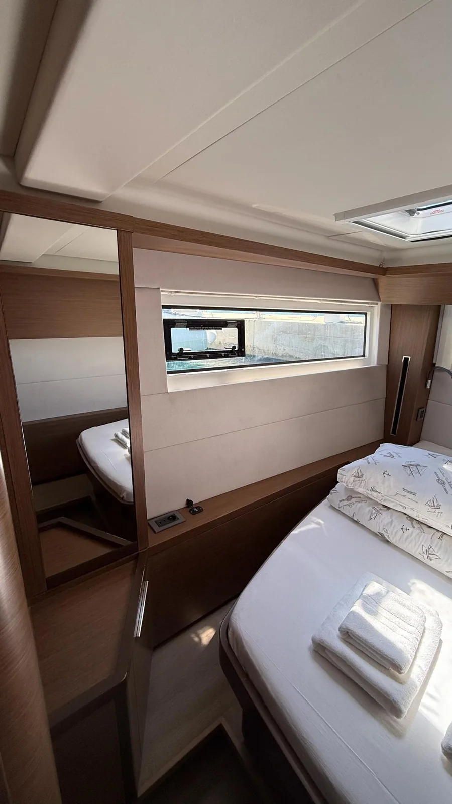 Sail La Vie - Gallery 29