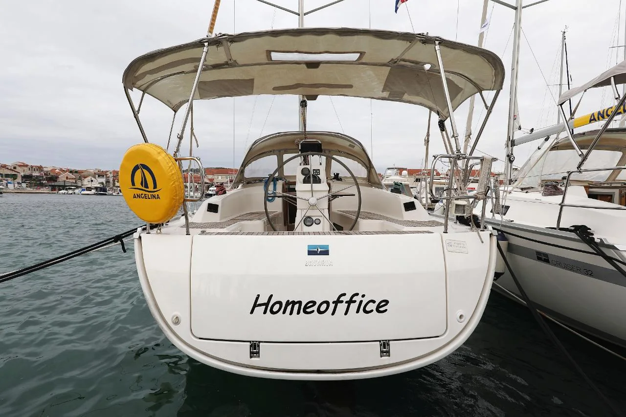 Homeoffice - Main 1