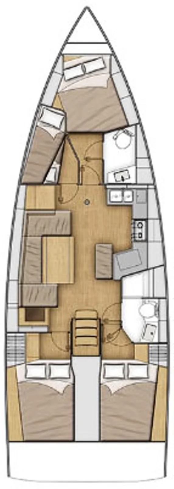 Bolero - Layout 10
