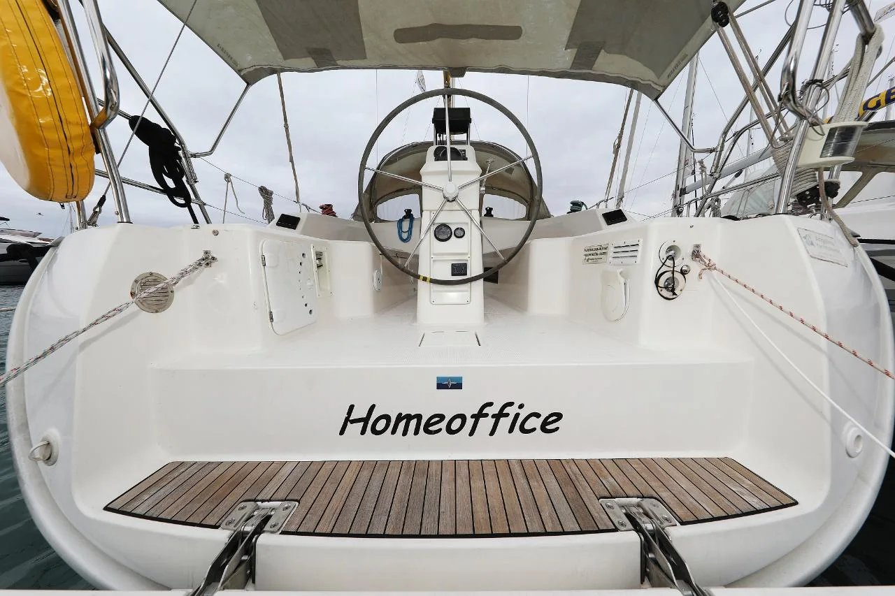 Homeoffice - Gallery 3