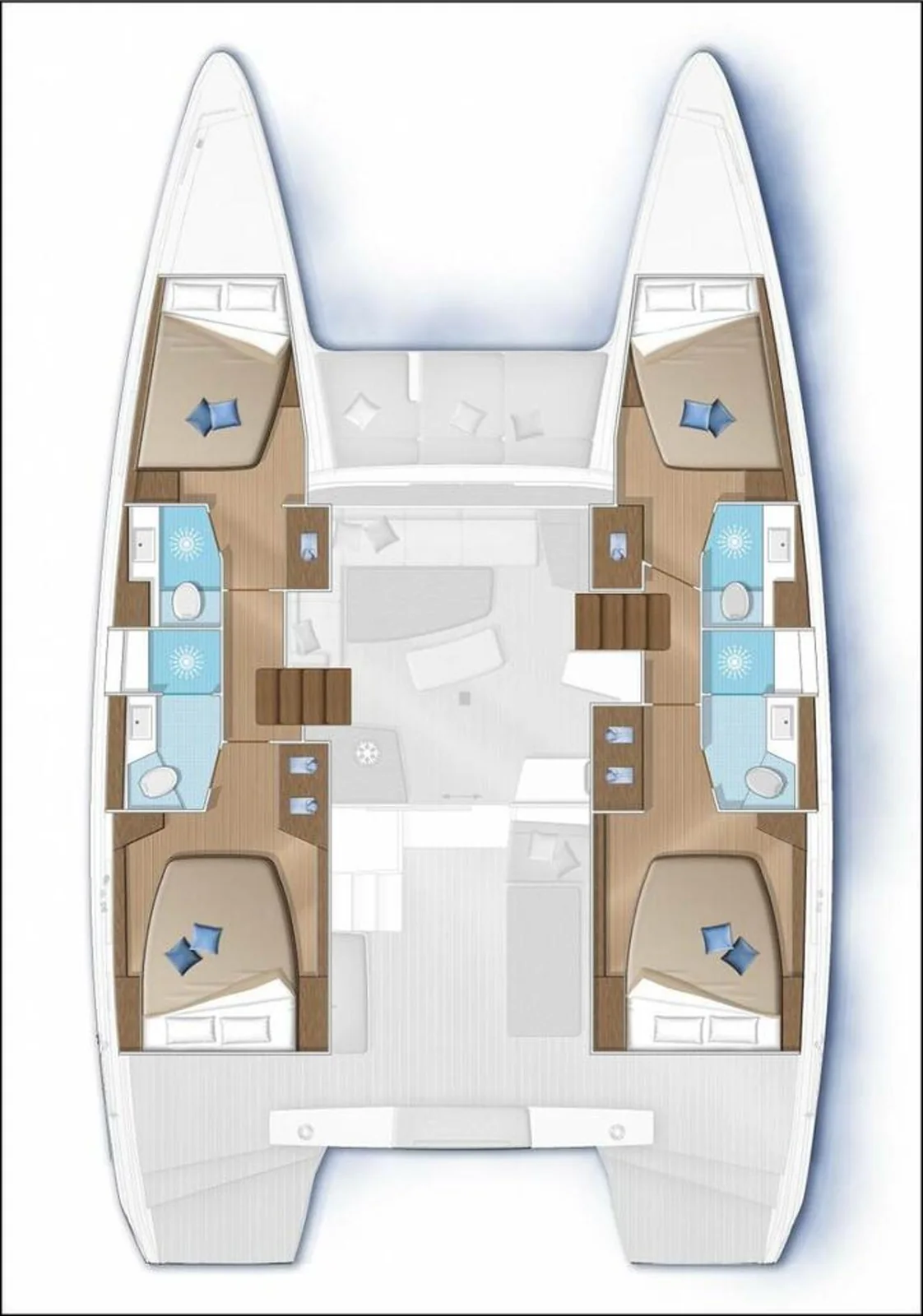Canopée - Layout 8
