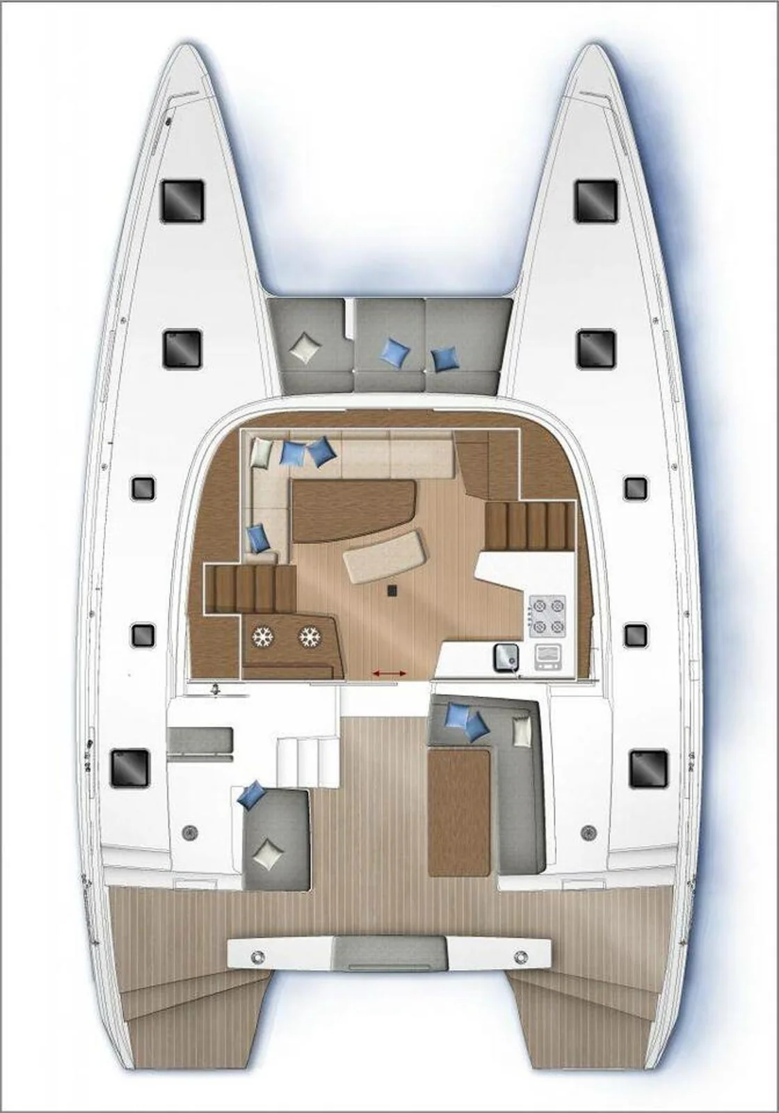 Canopée - Layout 9