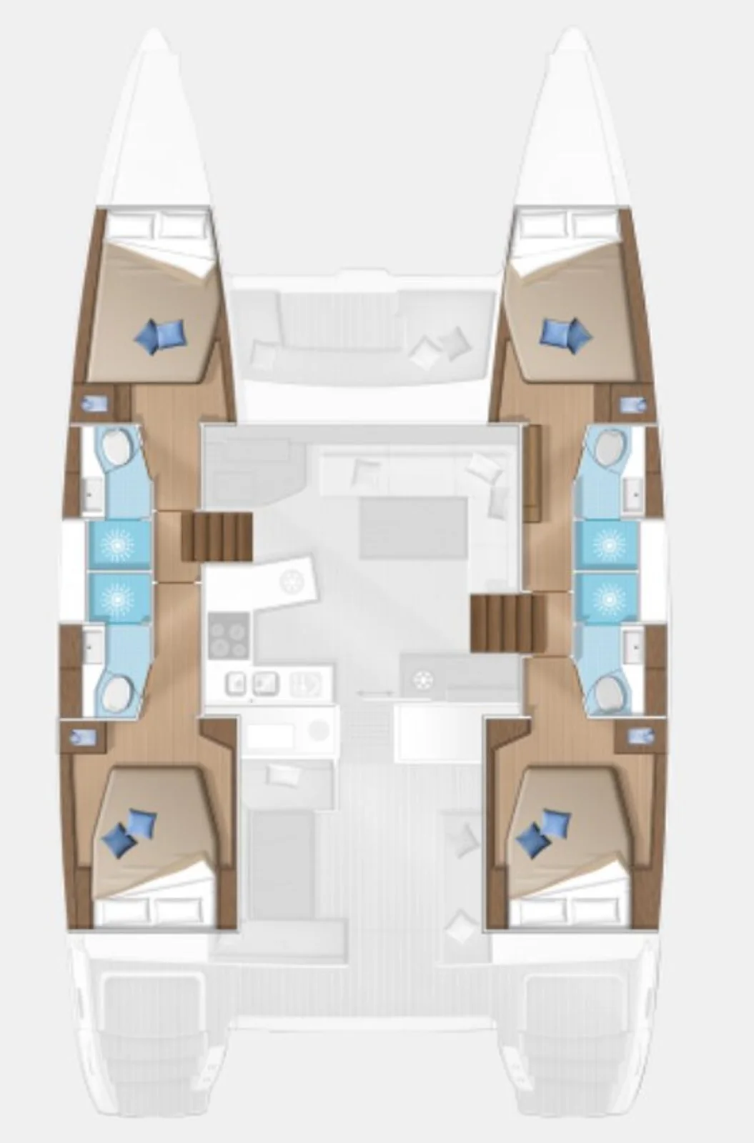 Vertigo - Layout 8