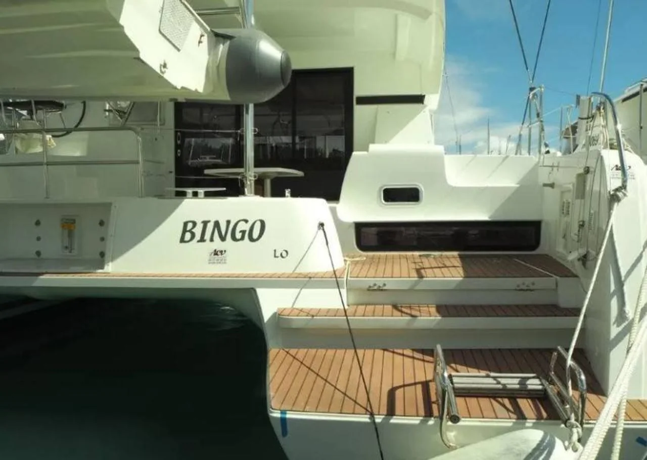 Bingo - Gallery 7